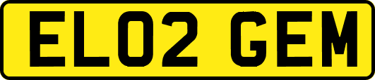 EL02GEM
