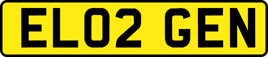EL02GEN