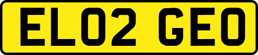 EL02GEO