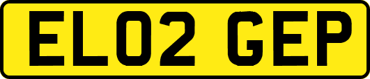 EL02GEP