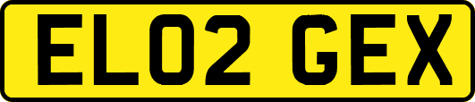 EL02GEX