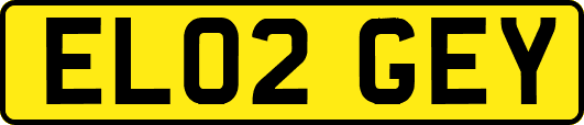 EL02GEY