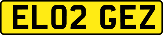 EL02GEZ