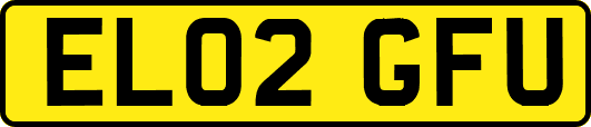EL02GFU