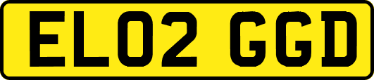EL02GGD