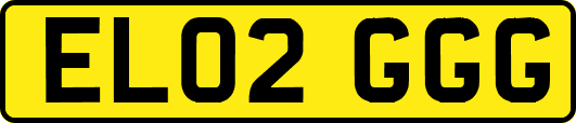 EL02GGG