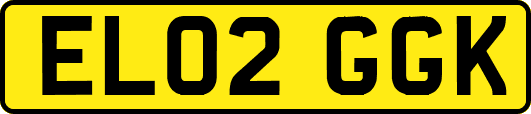 EL02GGK