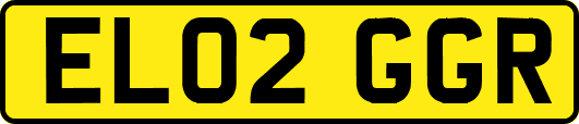 EL02GGR