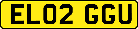 EL02GGU