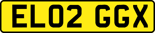 EL02GGX