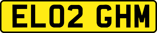 EL02GHM