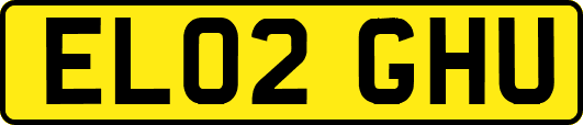 EL02GHU