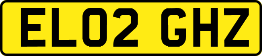 EL02GHZ