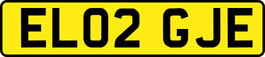 EL02GJE