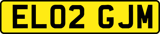 EL02GJM