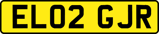 EL02GJR