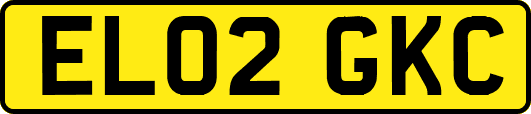 EL02GKC