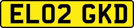 EL02GKD