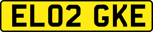 EL02GKE