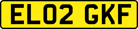 EL02GKF