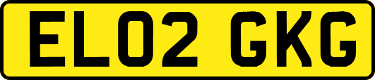 EL02GKG