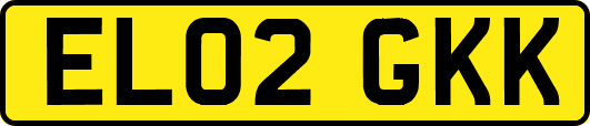 EL02GKK