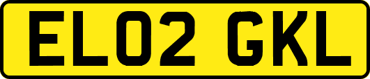 EL02GKL