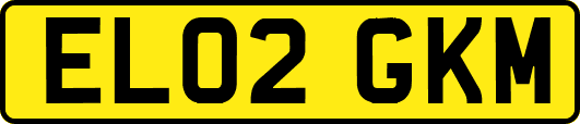 EL02GKM
