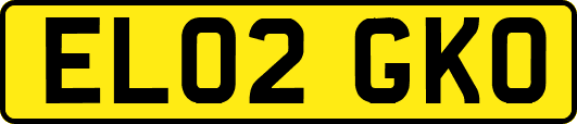 EL02GKO