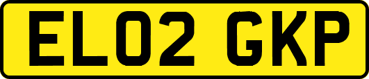 EL02GKP