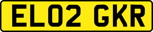 EL02GKR