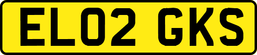 EL02GKS