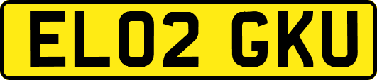 EL02GKU
