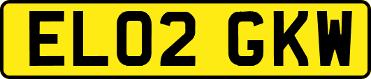 EL02GKW