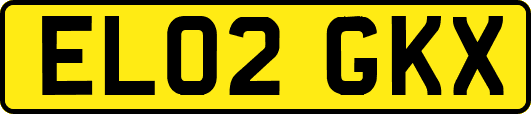 EL02GKX
