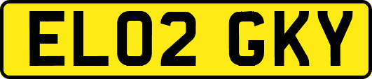 EL02GKY