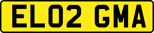 EL02GMA