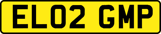 EL02GMP