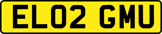 EL02GMU