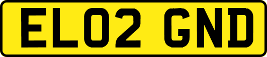 EL02GND