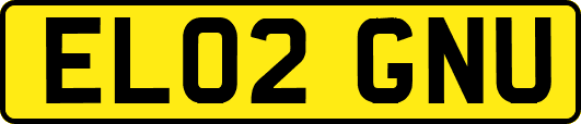 EL02GNU