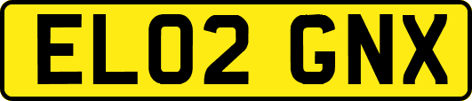 EL02GNX