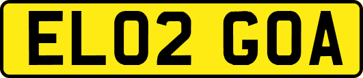 EL02GOA