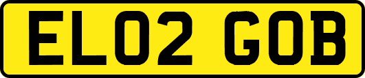 EL02GOB