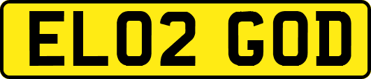 EL02GOD