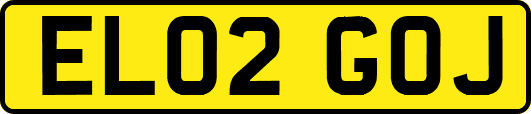 EL02GOJ