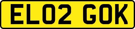 EL02GOK