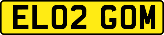 EL02GOM