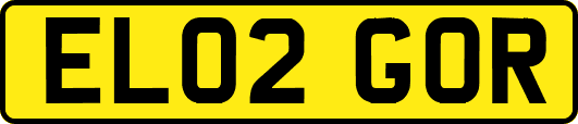 EL02GOR