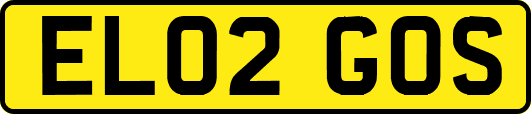 EL02GOS